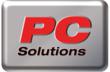 PC Solutions Perth logo